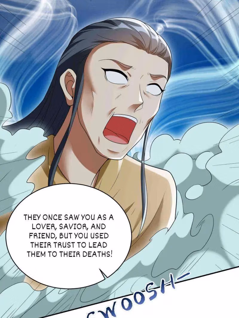I Become A Villain In My Novel Chapter 577 page 4 - 
