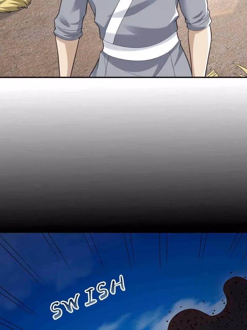 I Become A Villain In My Novel Chapter 577 page 32 - 