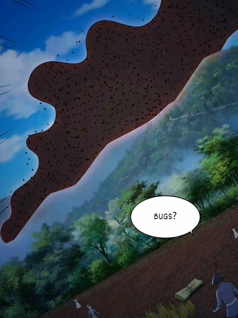 I Become A Villain In My Novel Chapter 577 page 33 - 