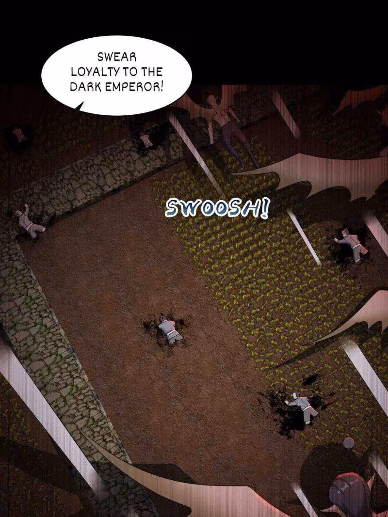 I Become A Villain In My Novel Chapter 577 page 38 - 