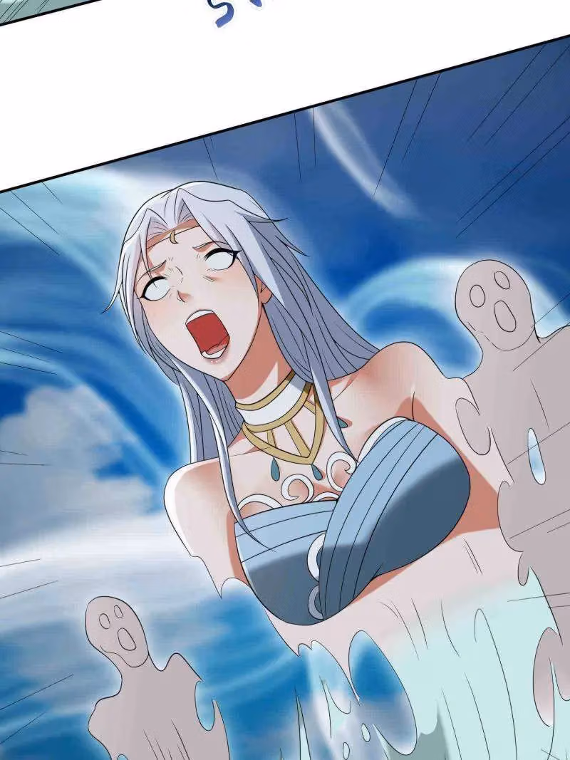 I Become A Villain In My Novel Chapter 577 page 5 - 