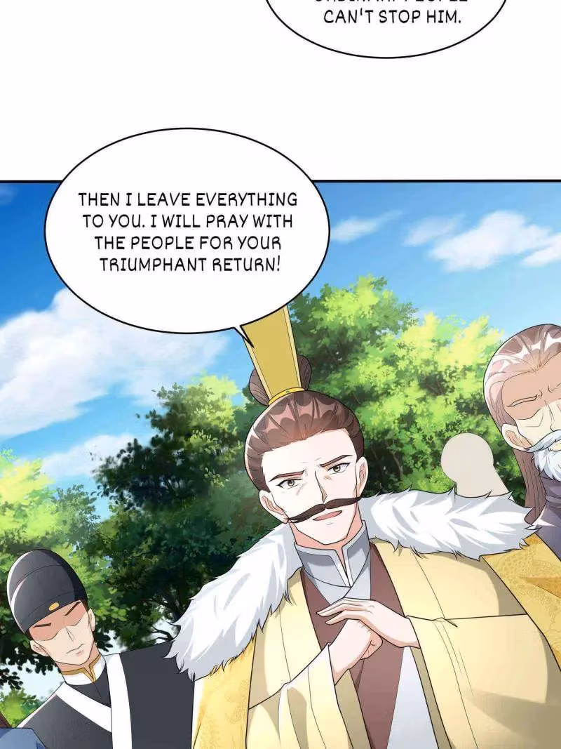I Become A Villain In My Novel Chapter 577 page 44 - 