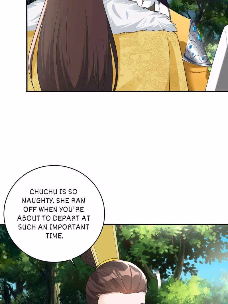 I Become A Villain In My Novel Chapter 577 page 46 - 