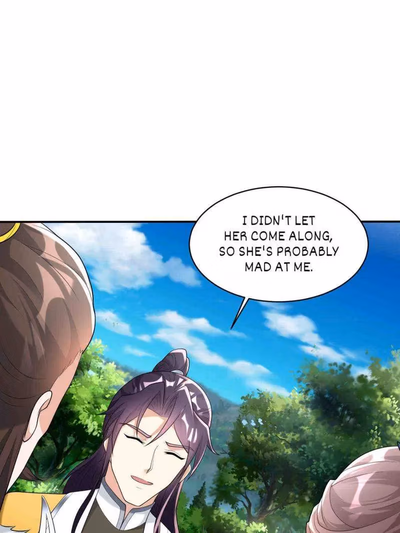 I Become A Villain In My Novel Chapter 577 page 48 - 