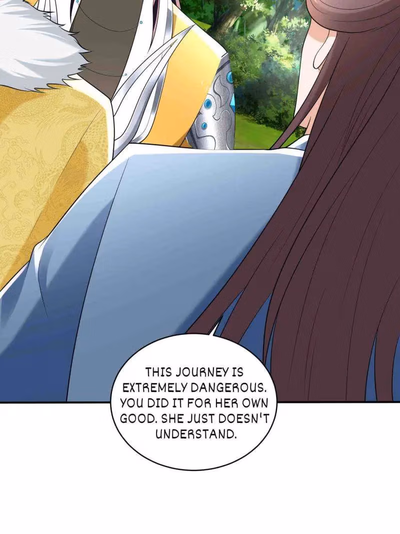 I Become A Villain In My Novel Chapter 577 page 49 - 
