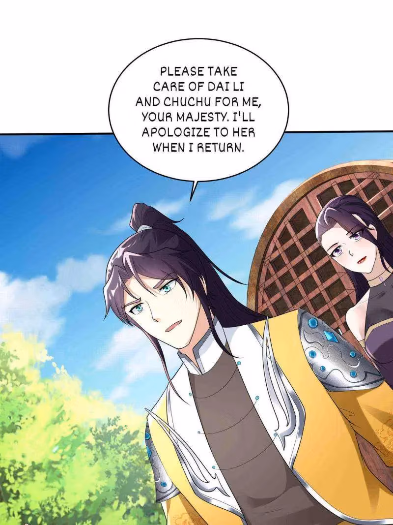 I Become A Villain In My Novel Chapter 577 page 51 - 