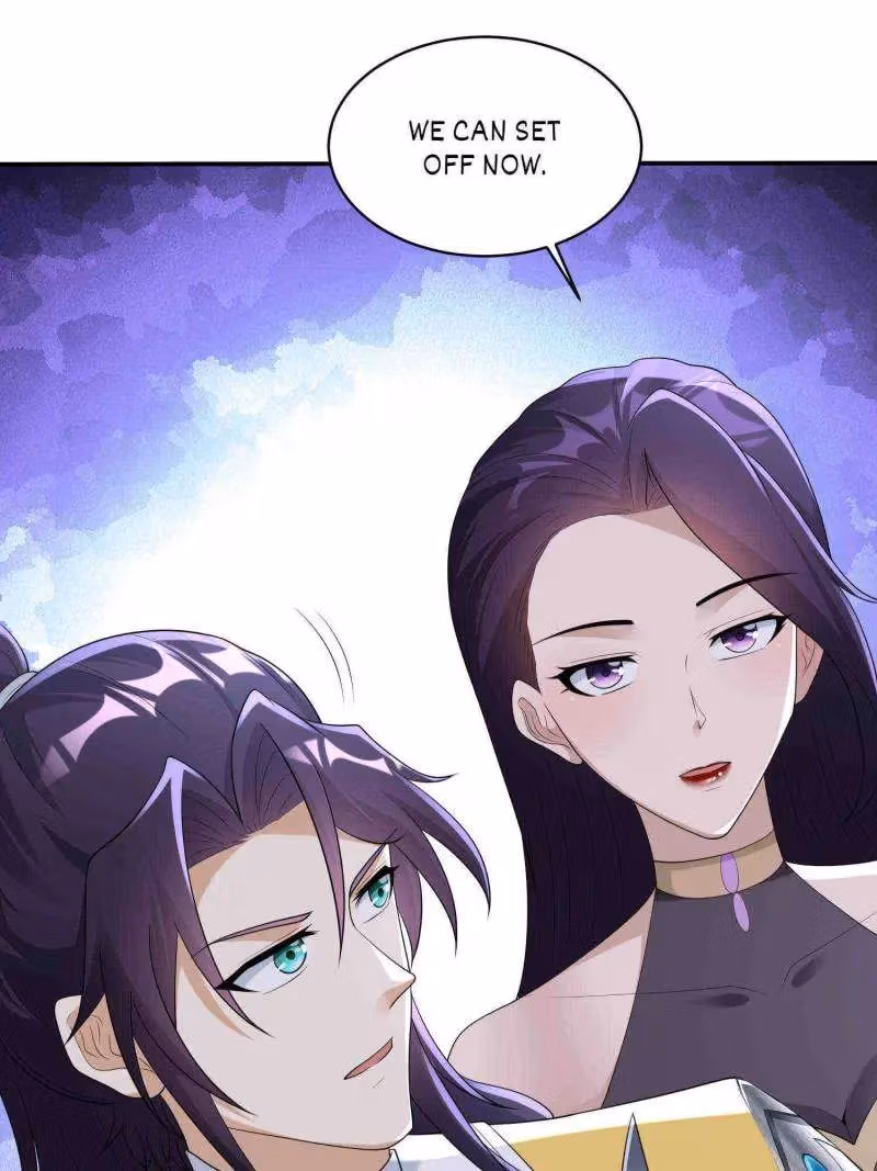 I Become A Villain In My Novel Chapter 577 page 53 - 