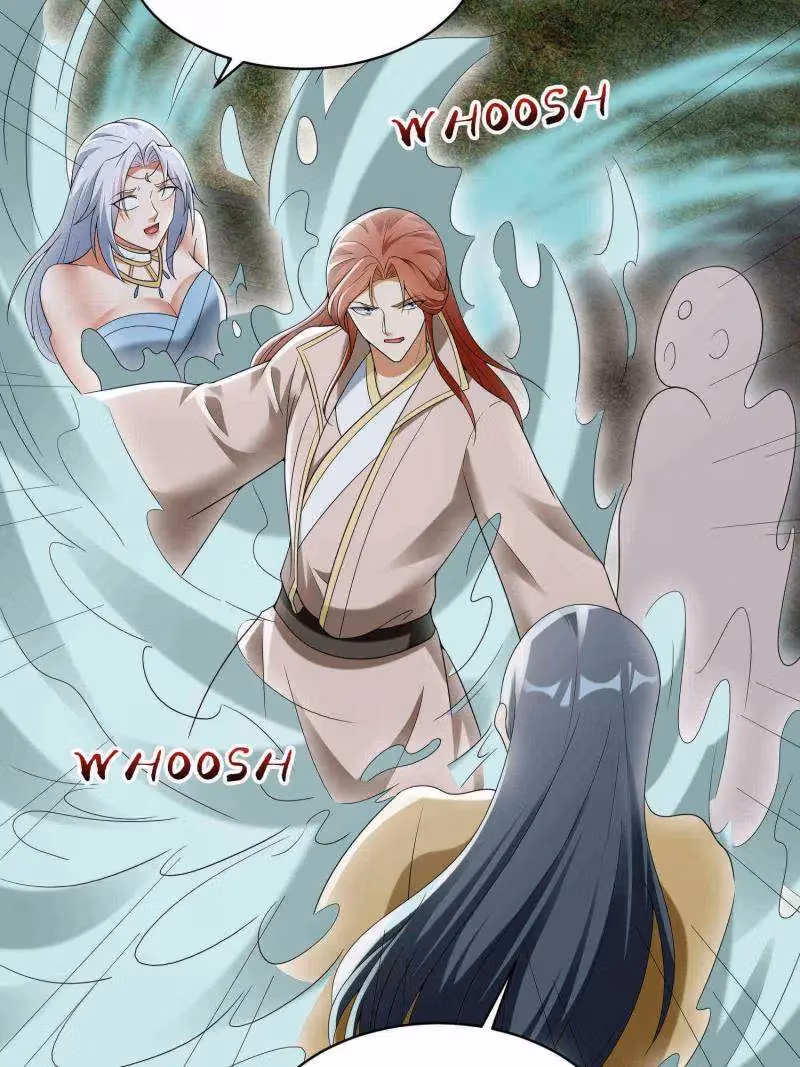 I Become A Villain In My Novel Chapter 577 page 7 - 