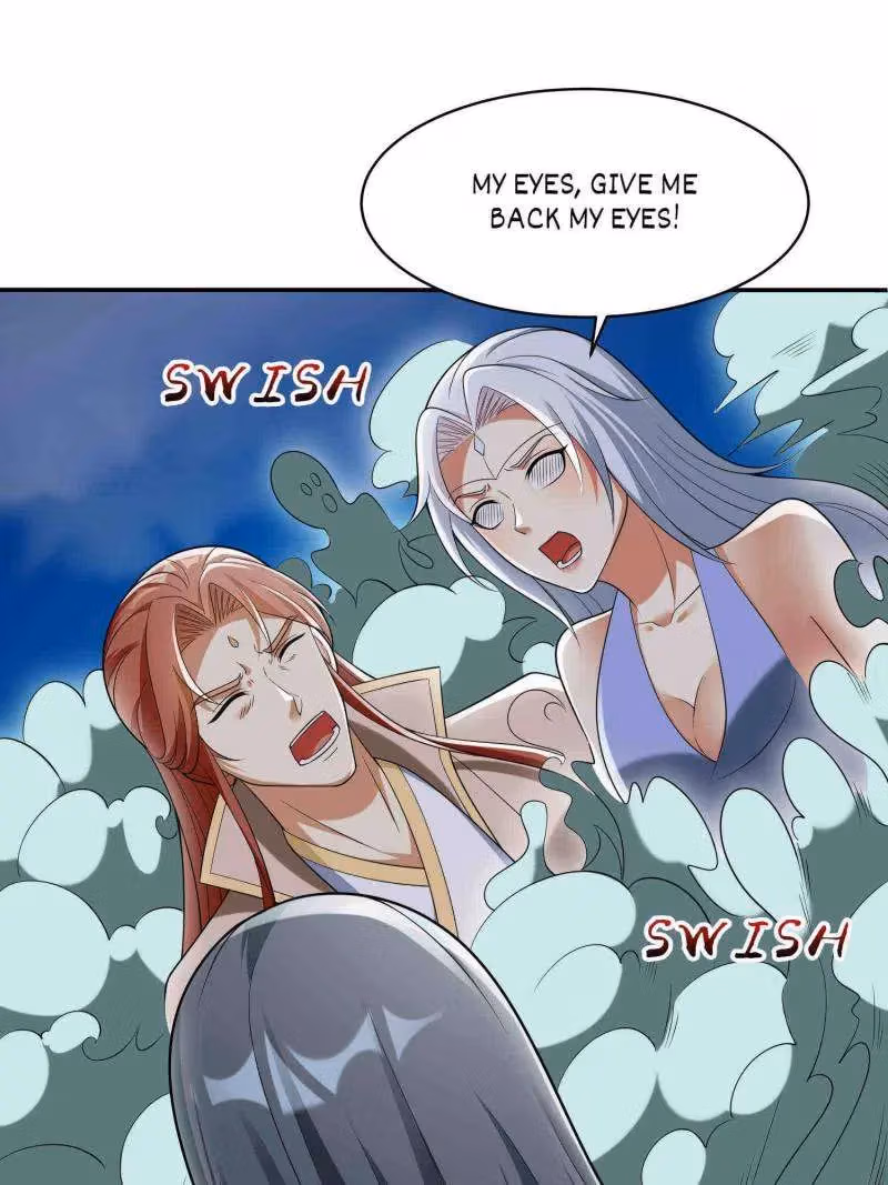 I Become A Villain In My Novel Chapter 577 page 9 - 