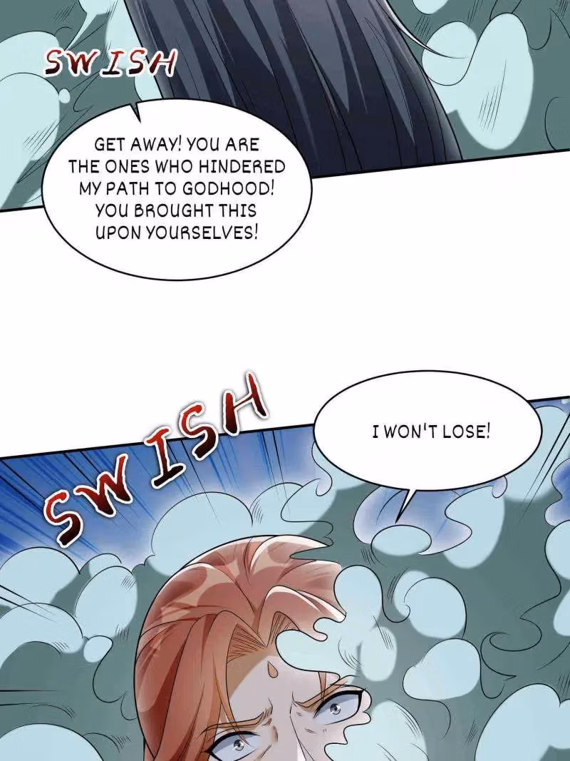 I Become A Villain In My Novel Chapter 577 page 10 - 