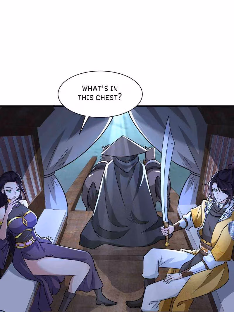 I Become A Villain In My Novel Chapter 578 page 12 - 