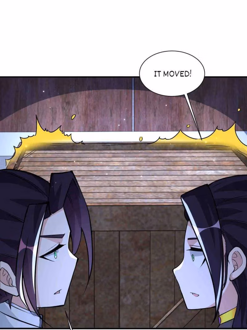 I Become A Villain In My Novel Chapter 578 page 15 - 