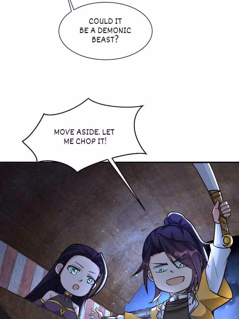 I Become A Villain In My Novel Chapter 578 page 16 - 