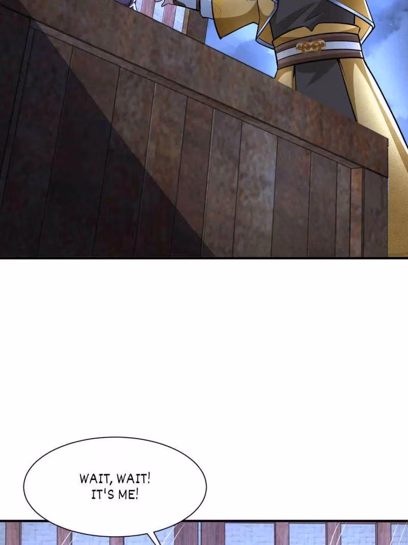 I Become A Villain In My Novel Chapter 578 page 17 - 