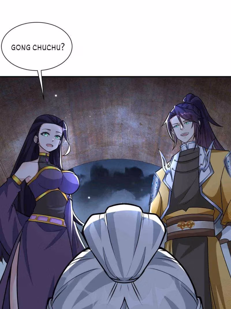 I Become A Villain In My Novel Chapter 578 page 19 - 