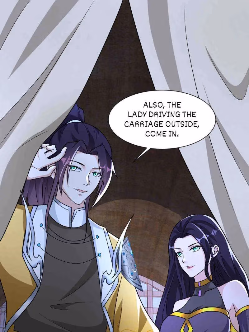 I Become A Villain In My Novel Chapter 578 page 21 - 