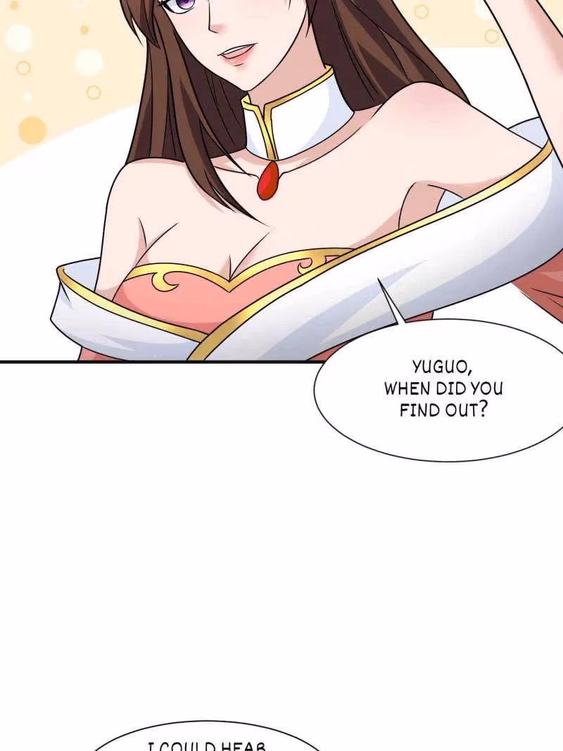 I Become A Villain In My Novel Chapter 578 page 25 - 