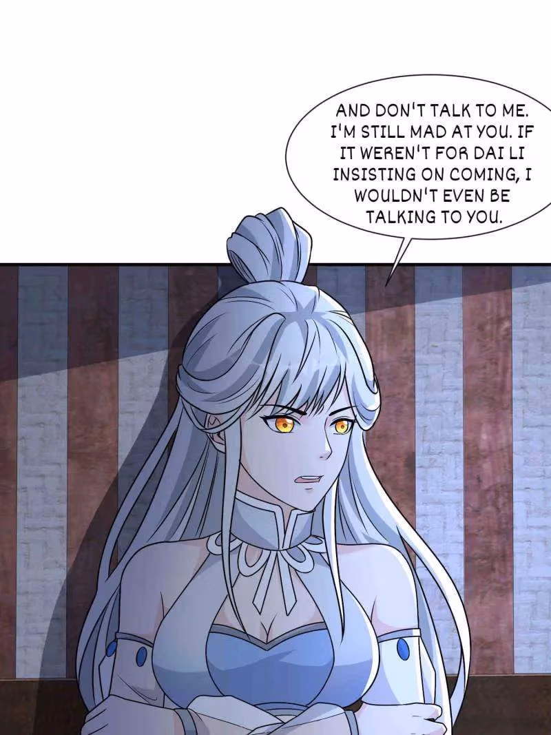 I Become A Villain In My Novel Chapter 578 page 27 - 