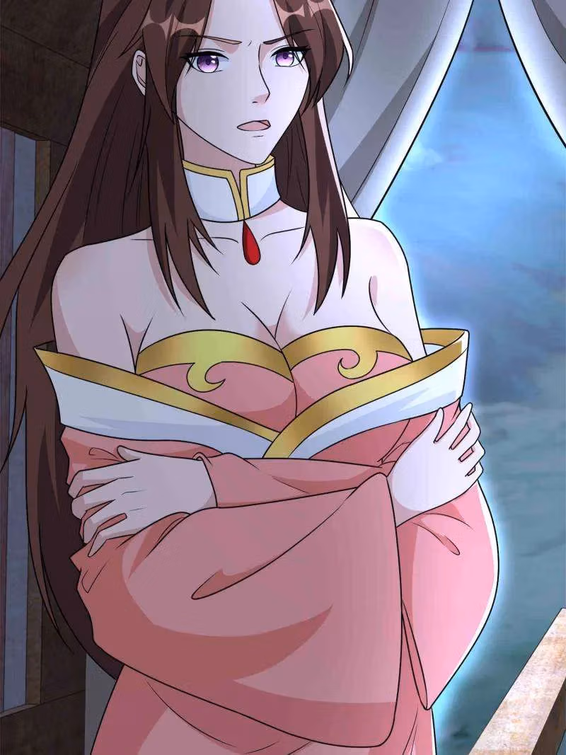 I Become A Villain In My Novel Chapter 578 page 36 - 