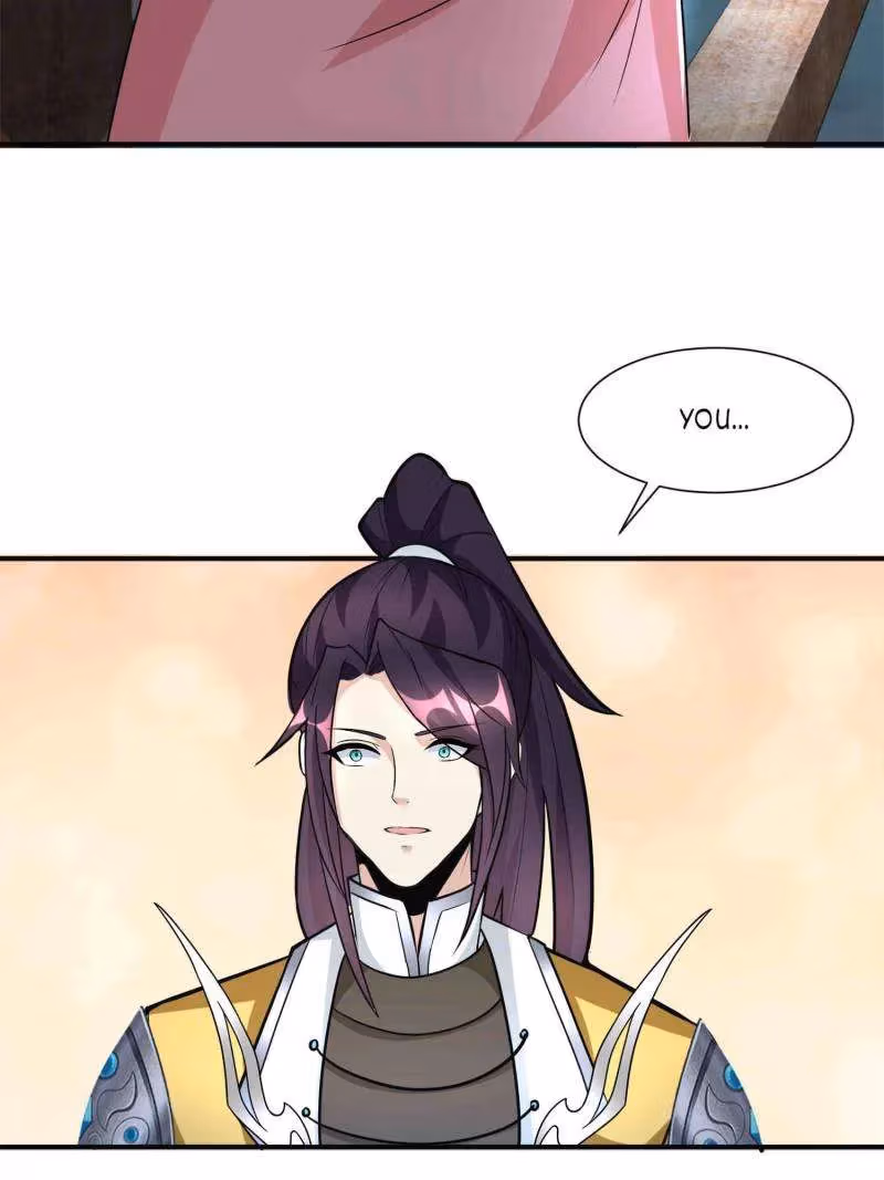 I Become A Villain In My Novel Chapter 578 page 37 - 
