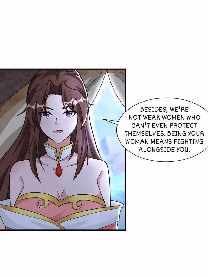 I Become A Villain In My Novel Chapter 578 page 39 - 