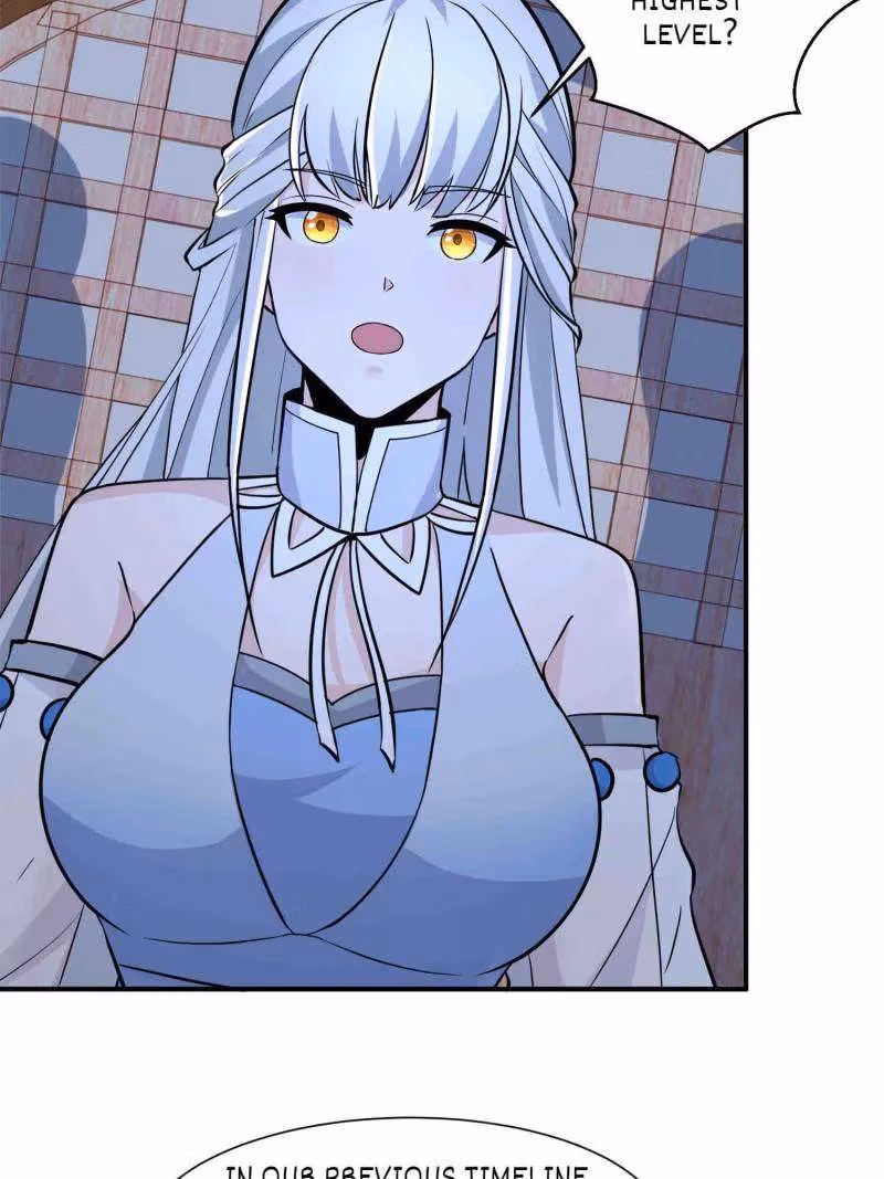 I Become A Villain In My Novel Chapter 578 page 43 - 