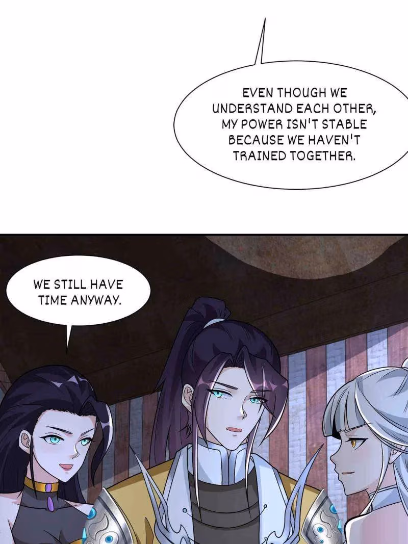 I Become A Villain In My Novel Chapter 578 page 48 - 