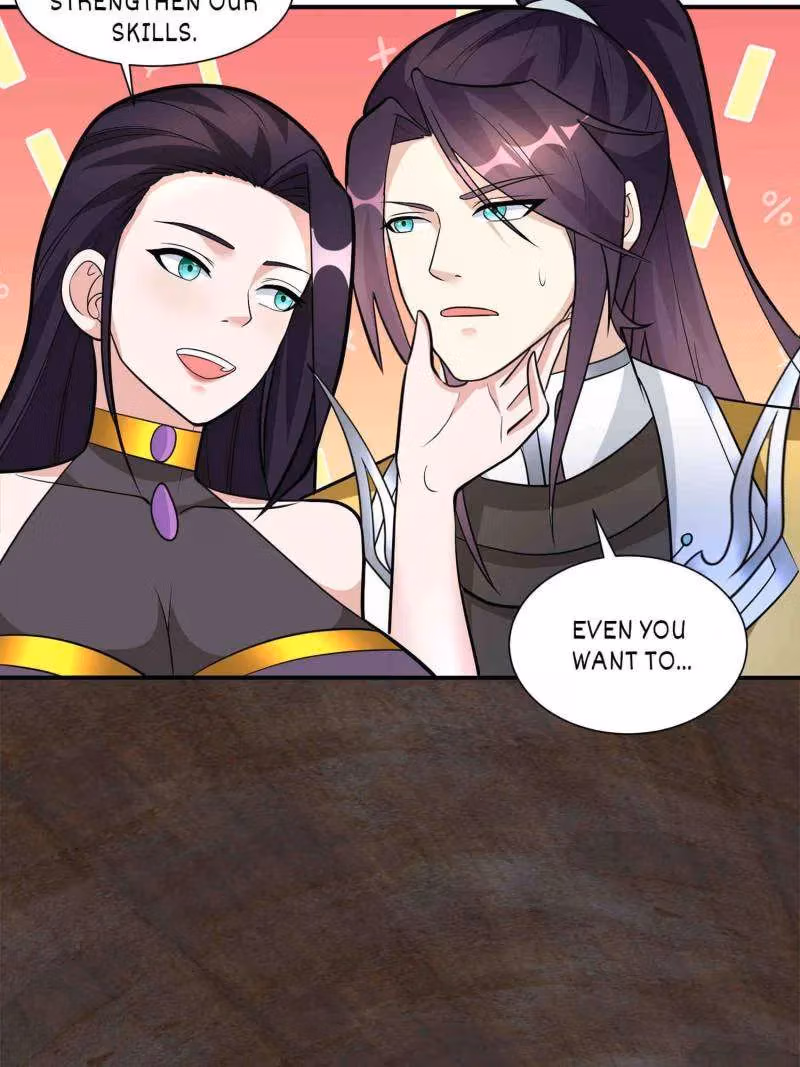 I Become A Villain In My Novel Chapter 578 page 50 - 