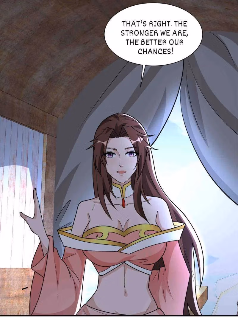 I Become A Villain In My Novel Chapter 578 page 51 - 