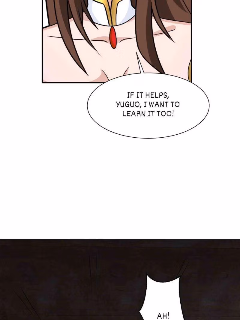 I Become A Villain In My Novel Chapter 578 page 53 - 