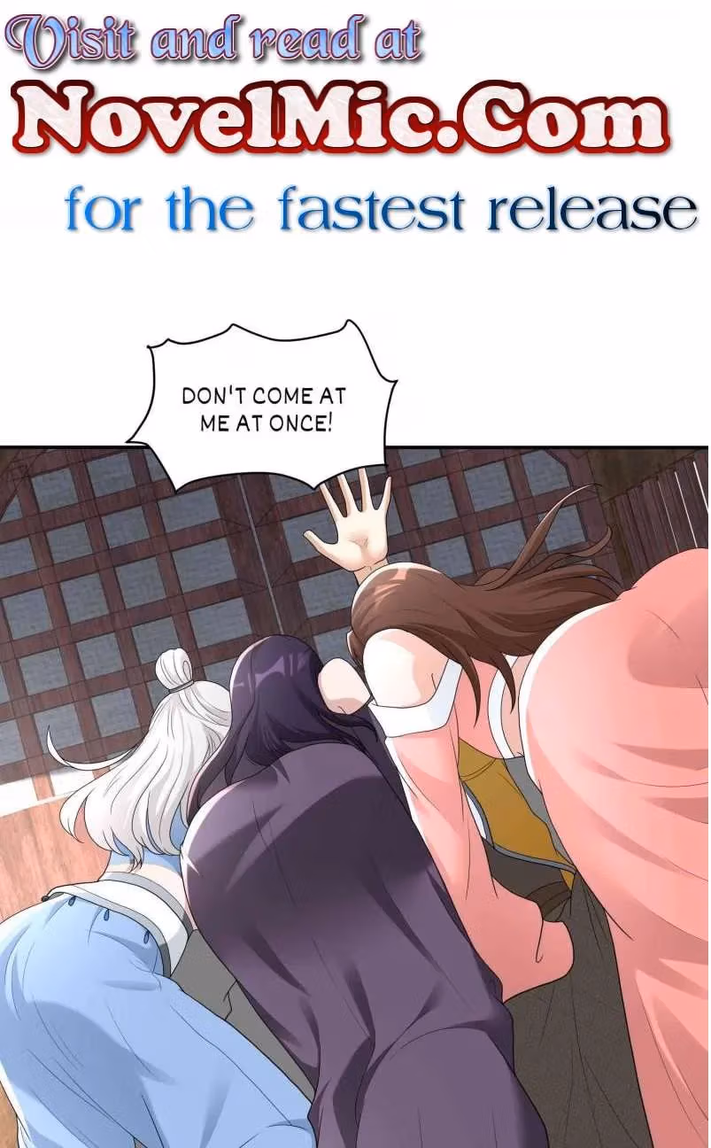 I Become A Villain In My Novel Chapter 579 page 1 - 