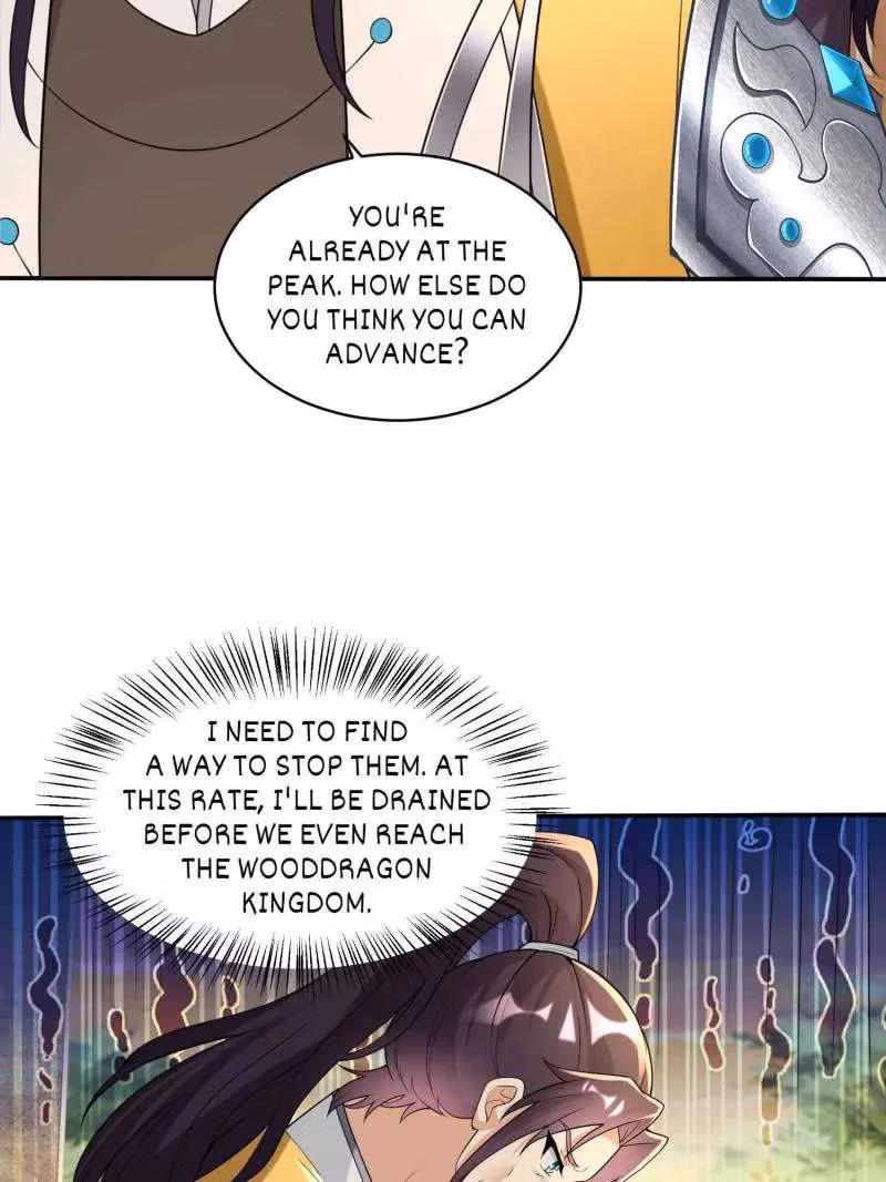 I Become A Villain In My Novel Chapter 579 page 11 - 