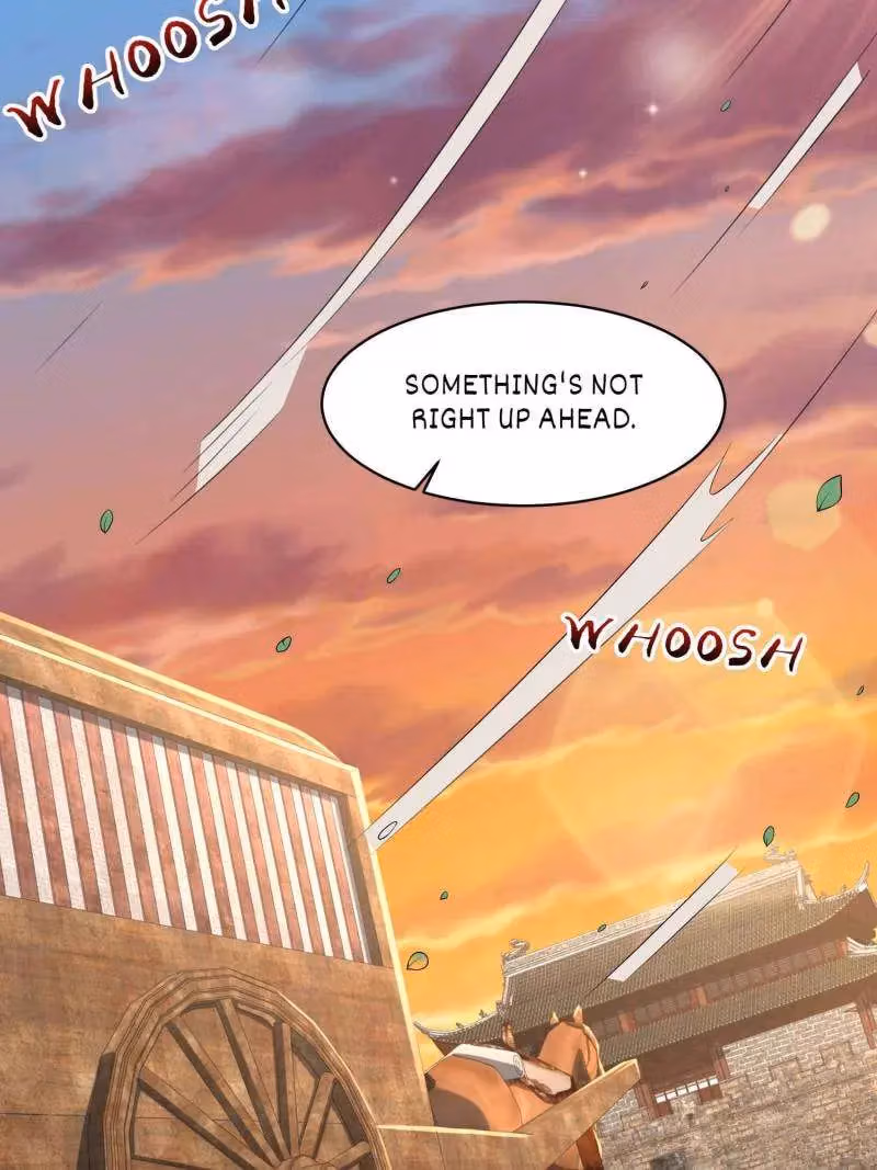 I Become A Villain In My Novel Chapter 579 page 15 - 
