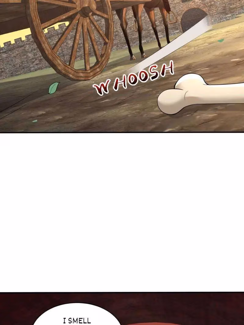 I Become A Villain In My Novel Chapter 579 page 16 - 