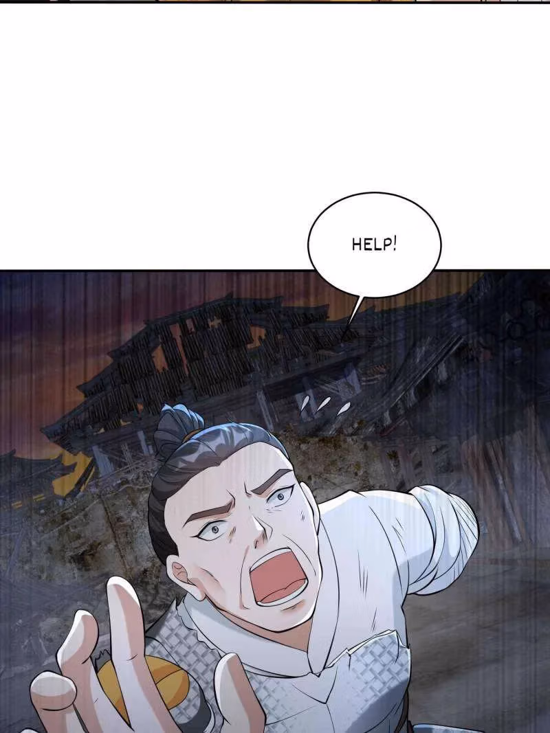 I Become A Villain In My Novel Chapter 579 page 29 - 