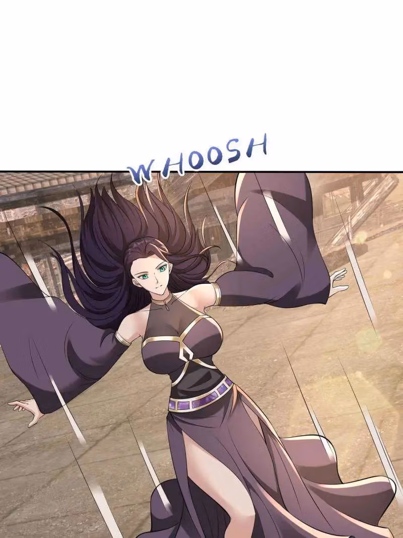 I Become A Villain In My Novel Chapter 579 page 32 - 