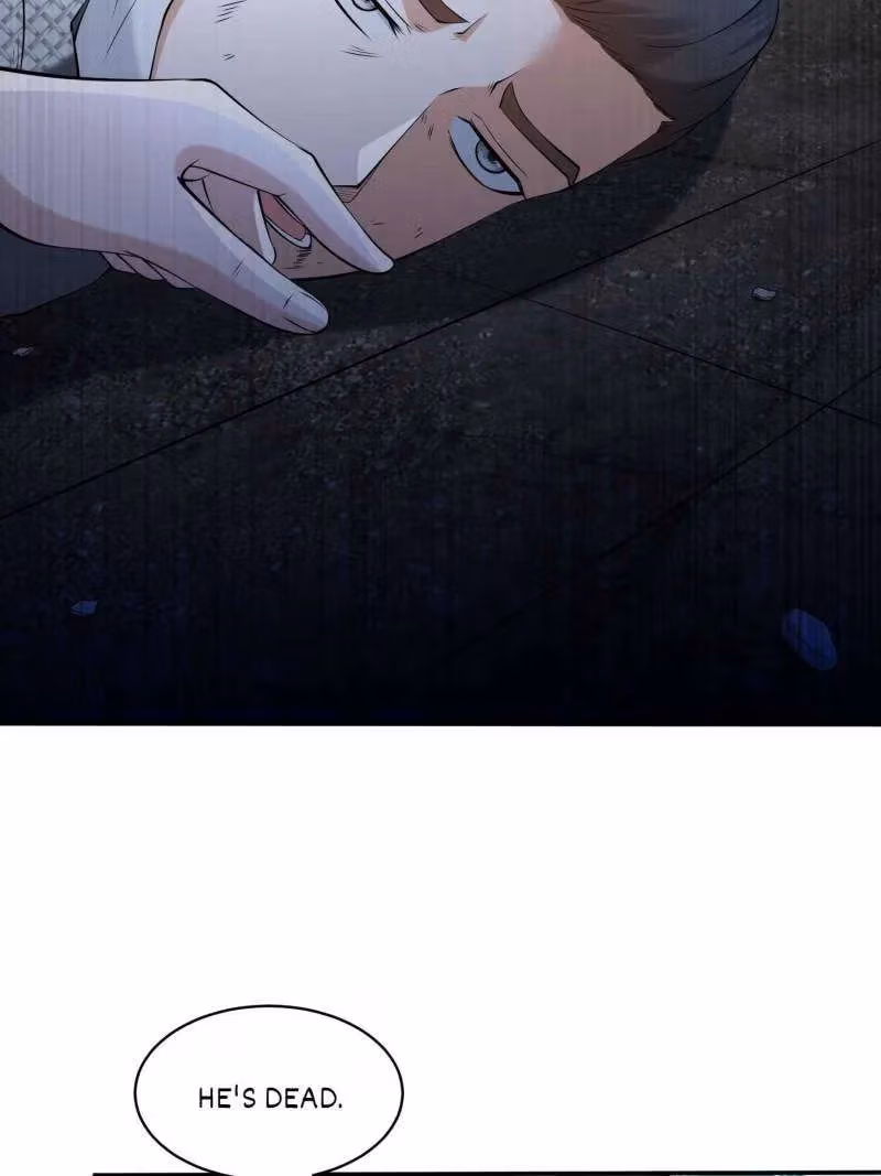 I Become A Villain In My Novel Chapter 579 page 34 - 