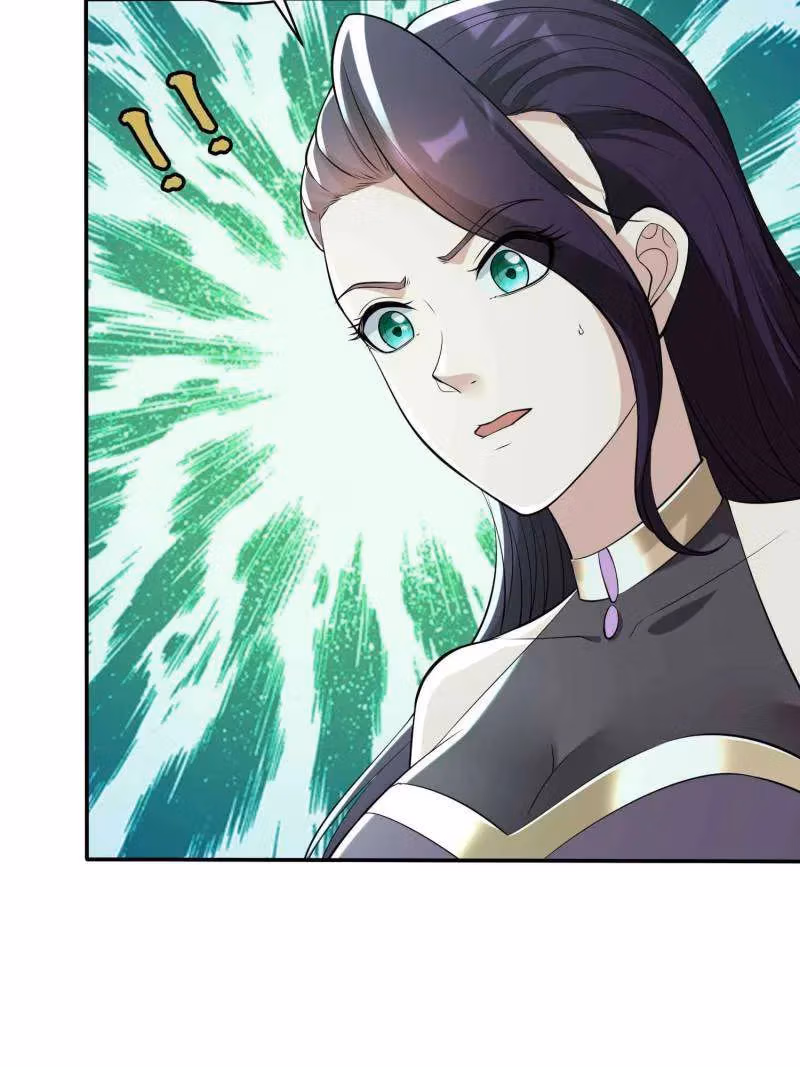 I Become A Villain In My Novel Chapter 579 page 35 - 