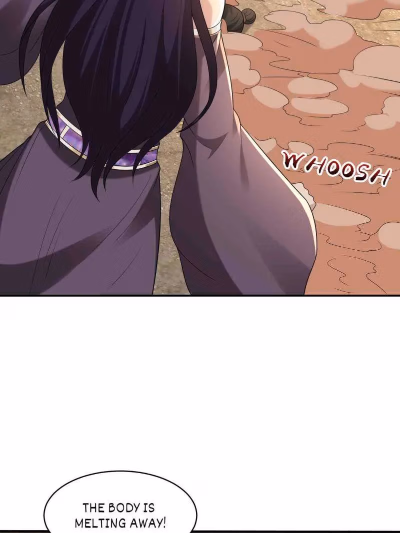 I Become A Villain In My Novel Chapter 579 page 39 - 