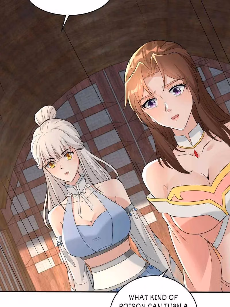 I Become A Villain In My Novel Chapter 579 page 40 - 