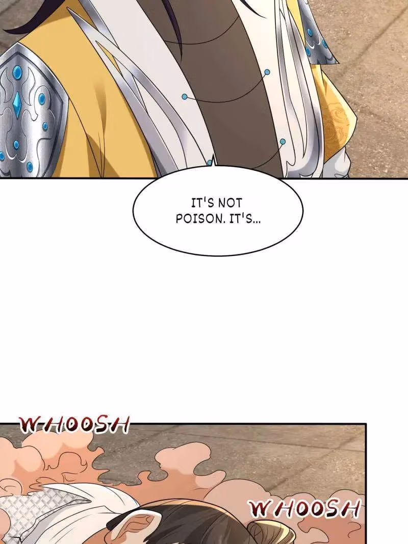 I Become A Villain In My Novel Chapter 579 page 42 - 