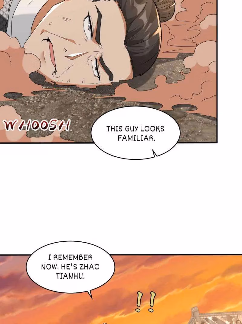 I Become A Villain In My Novel Chapter 579 page 43 - 
