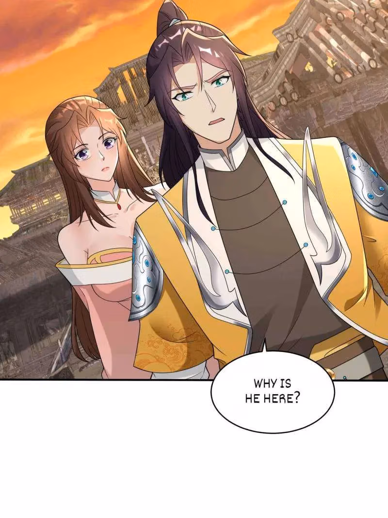 I Become A Villain In My Novel Chapter 579 page 44 - 