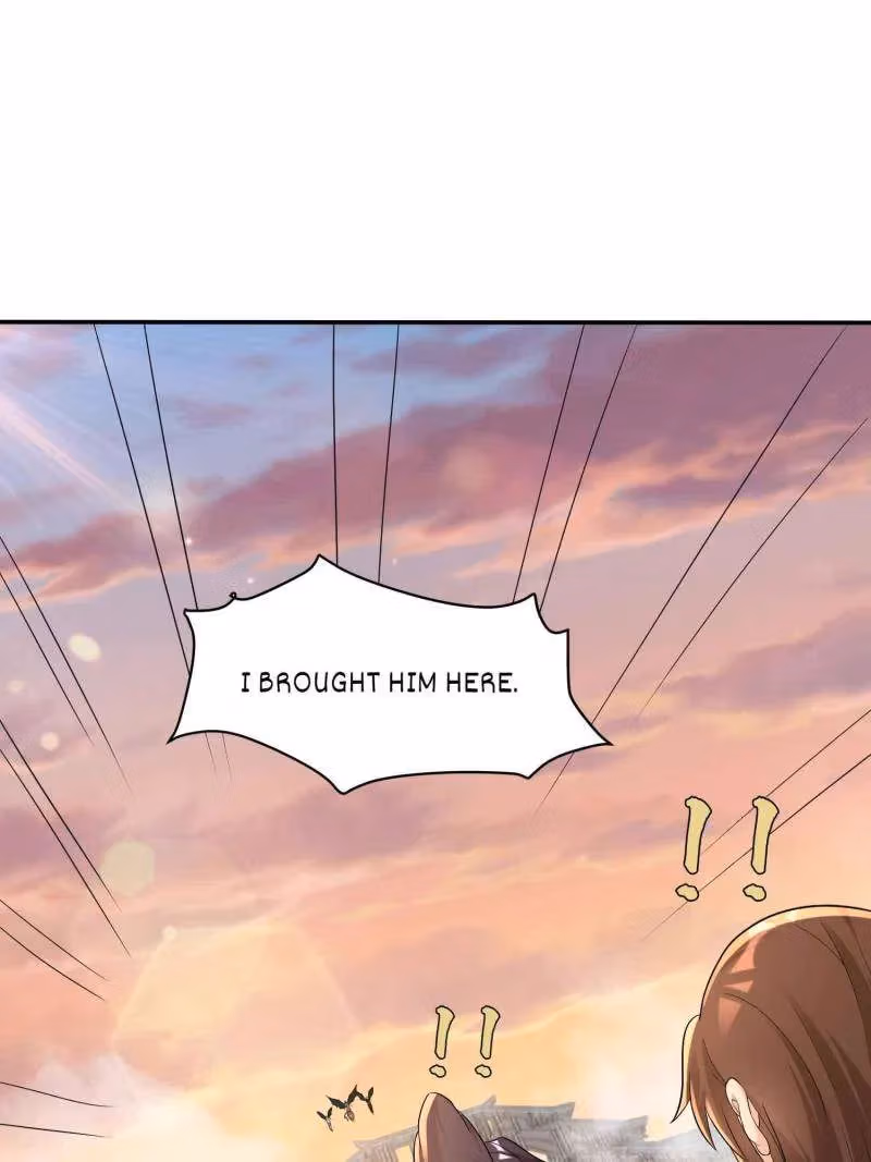 I Become A Villain In My Novel Chapter 579 page 46 - 