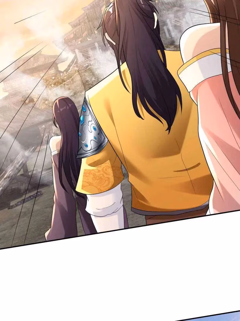 I Become A Villain In My Novel Chapter 579 page 47 - 