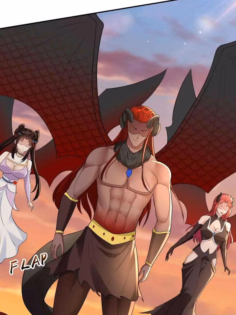 I Become A Villain In My Novel Chapter 579 page 48 - 