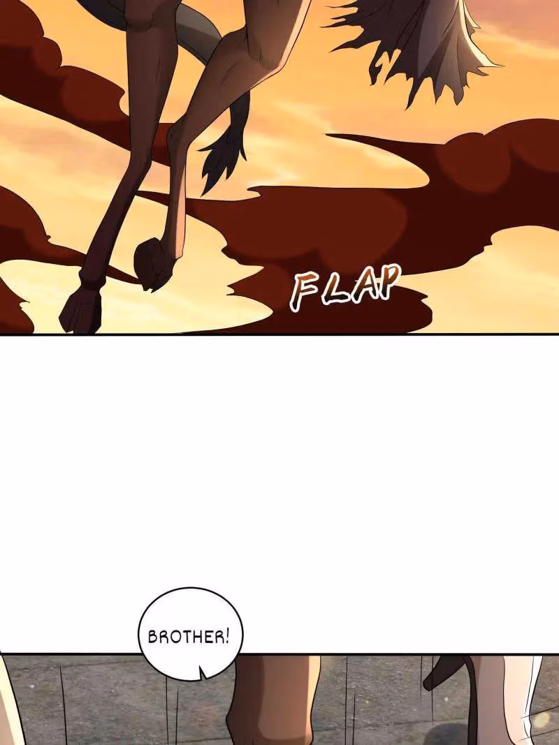 I Become A Villain In My Novel Chapter 579 page 49 - 