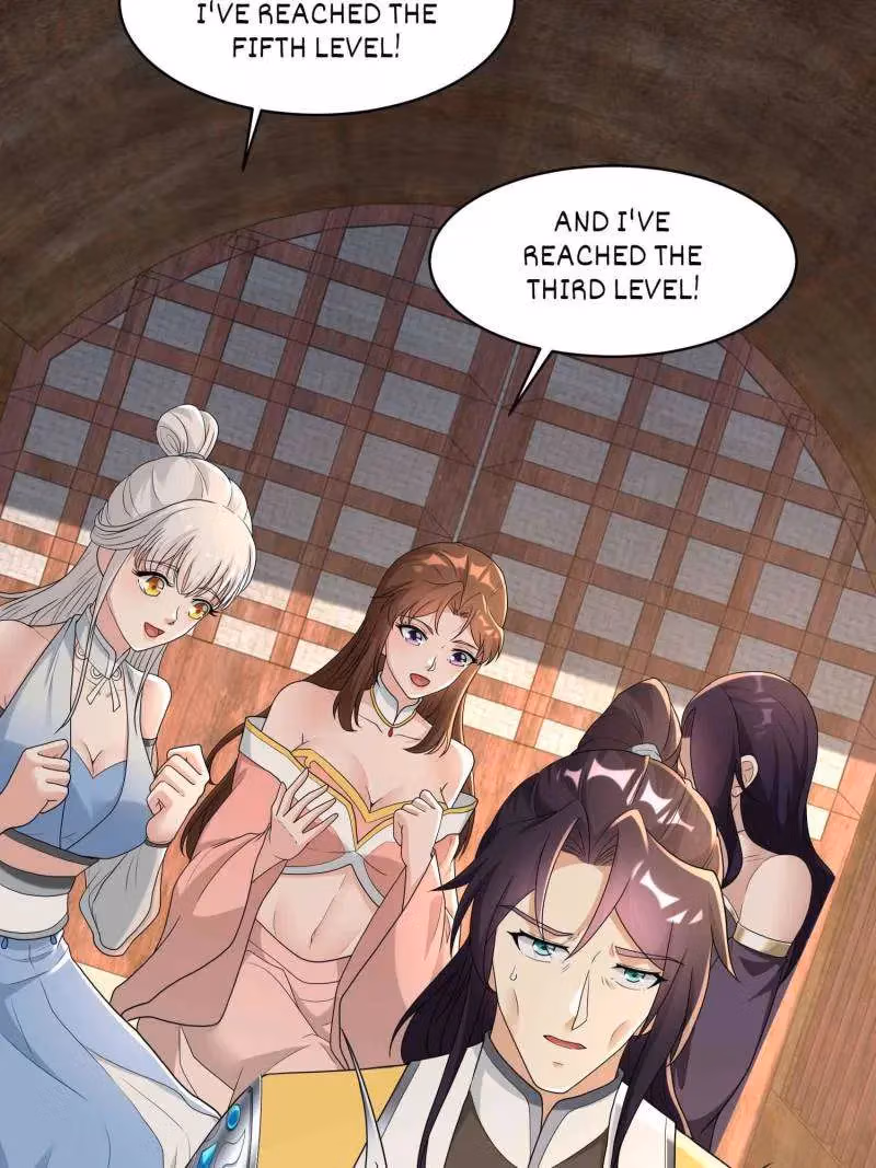 I Become A Villain In My Novel Chapter 579 page 6 - 