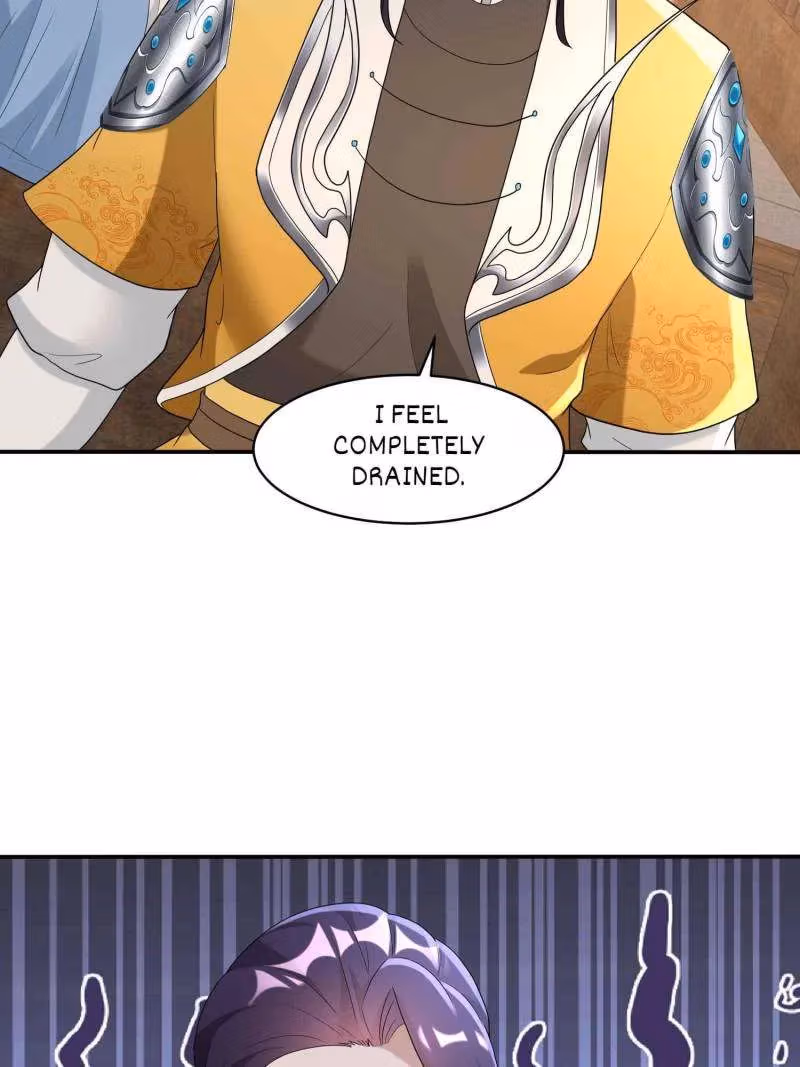 I Become A Villain In My Novel Chapter 579 page 7 - 