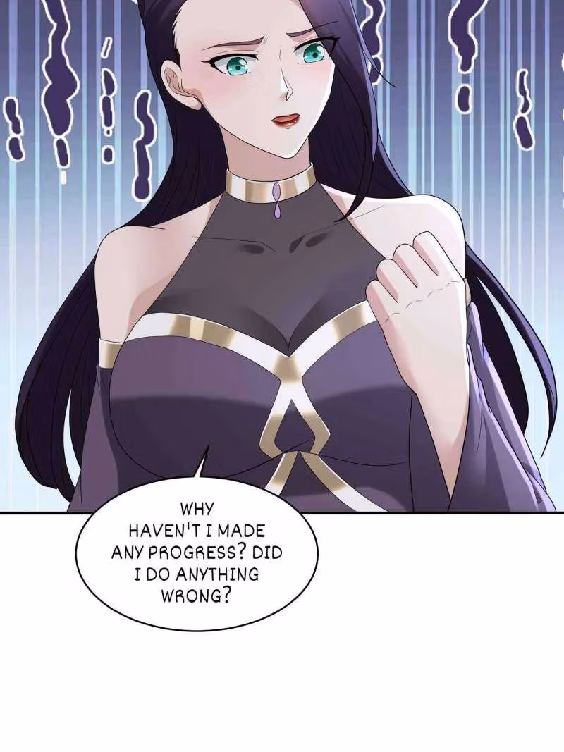 I Become A Villain In My Novel Chapter 579 page 8 - 